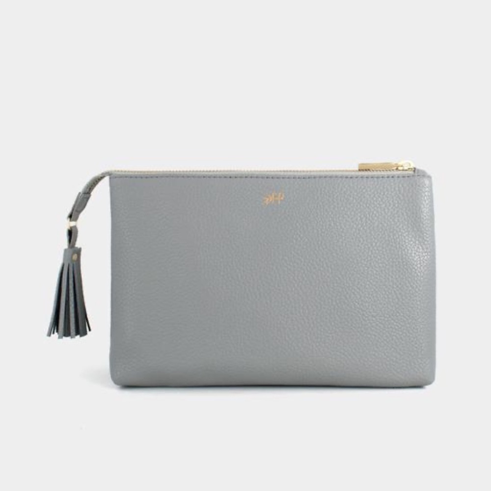 NWOT Freshly Picked Classic Zip Pouch